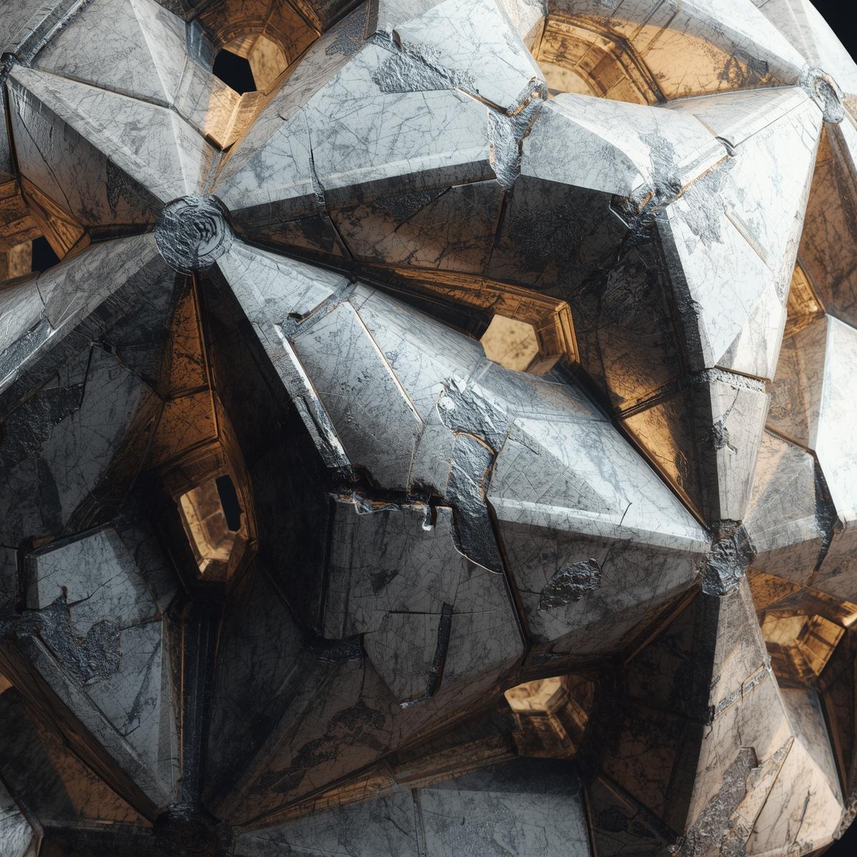 3D instructors collaborating in a studio environment